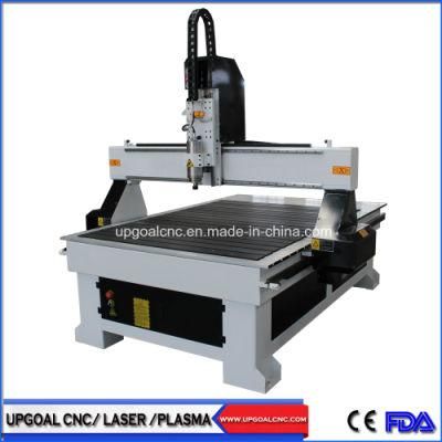 1300*1800mm 4*6 Feet CNC MDF Carving Cutting Machine