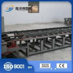 Reliable Woodworking Machinery LVL Cold Press Plywood Machine