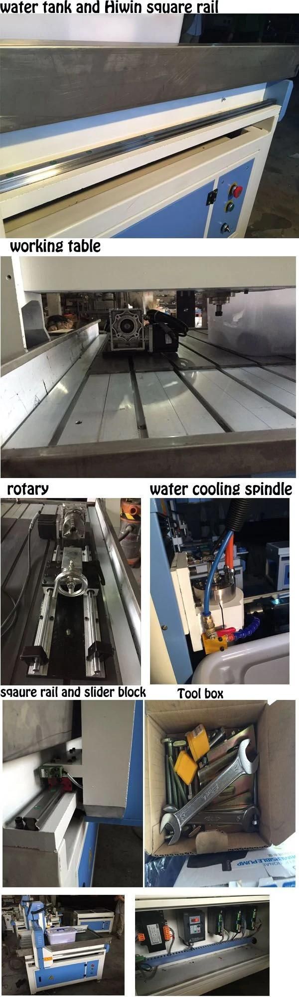 Hot Selling Wood CNC Router Machine/Acrylic CNC Router Factory Directly Supply