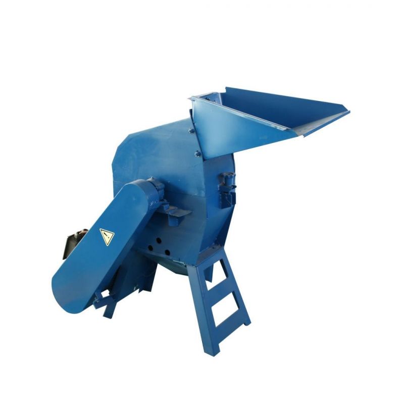 High Quality Wood Chipper with GS/CE Approval