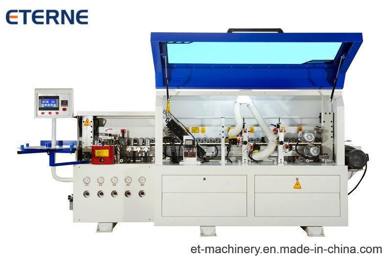 China Made Automatic Edge Bander for Woodworking (ET-360A)