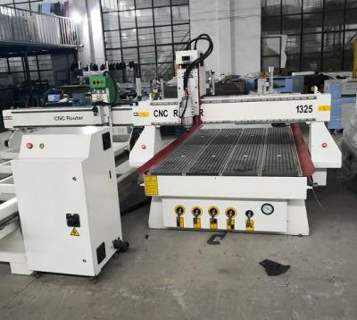 Ce Marked CNC Router for Wood Furniture (FX1325)