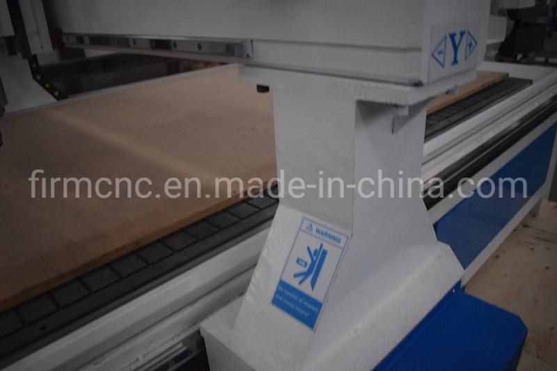 Quality Wood CNC Router Machine 1325 Woodworking Machinery for Cutting Engraving