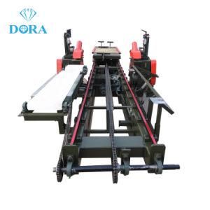 High Speed Auto-Sizetriming Saw Triming Saw Machine