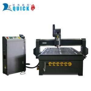 Hot Sale 220V /380V CNC Router Machine for Making Wooden Door