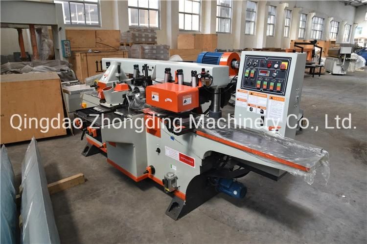 Woodworking Four Side Planer Moulder Planer