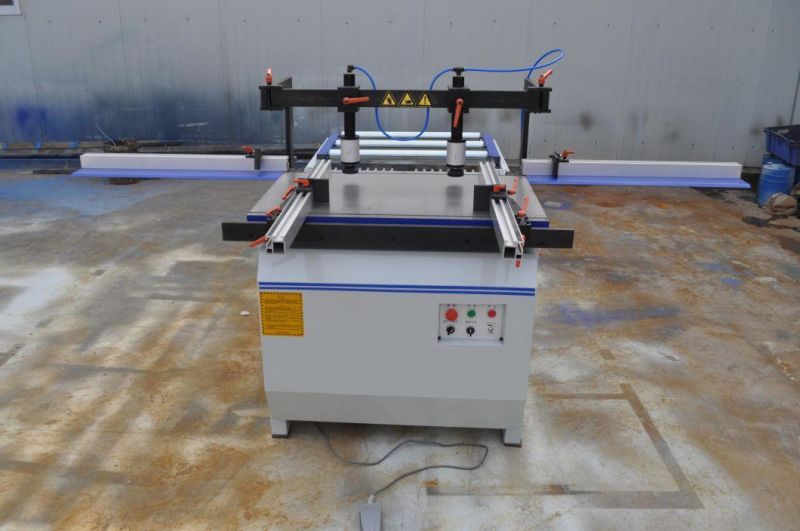 Horizontal Drilling Machine Single Row