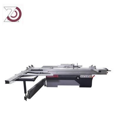 Sliding Table Saw for Solid Wood Cutting Panel Saw Machine