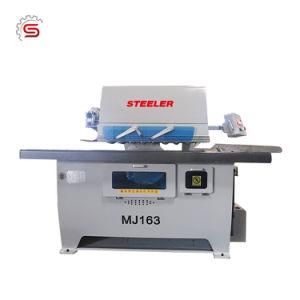 Hot Sales Rip Saw with Bottom Blade Mj163 for Wood