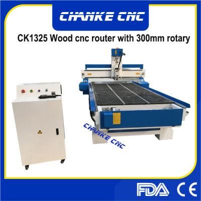 Agent Wanted! 4 Axis Wood CNC Router with Rotary