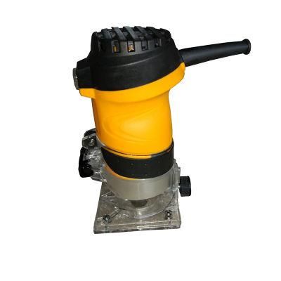 Power Tools Manufacturer Produced Competitive Price Electric Mini 6mm Trimmer