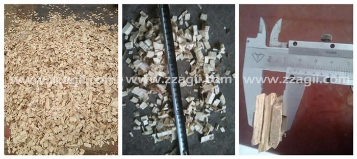 Hot Sale High Quality Industrial Wood Chipper Wholesale Supplier