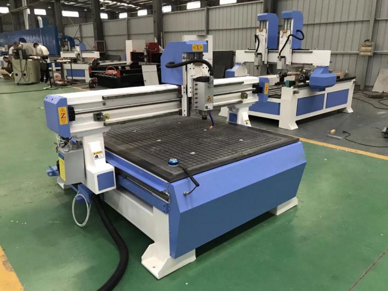 Ck1325 Ball Screw Wood CNC Router Engraving Machine