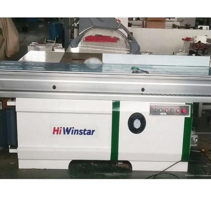 F3200 China High Precision Horizontal Sliding Table Panel Saw for Sale