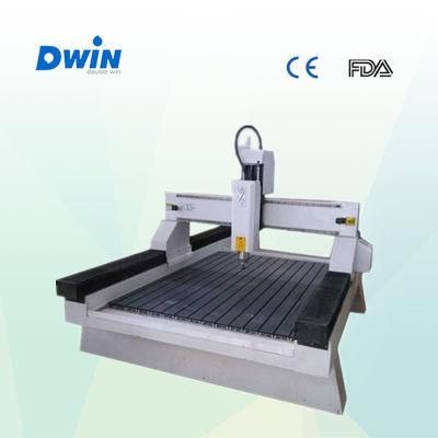 1300X2500mm 3D Stone CNC Engraving Machine
