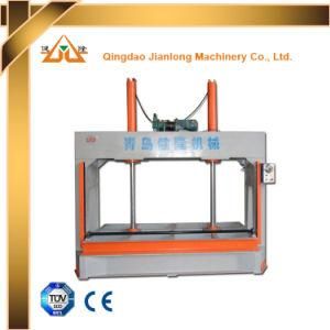 Cold Oil Press Wood Working Machine