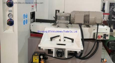 Four Side Planer Moulder for Finger Joint Board Production