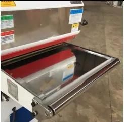 MB206h Double Side Planer Moulder Woodworking Machinery for Solid Wood