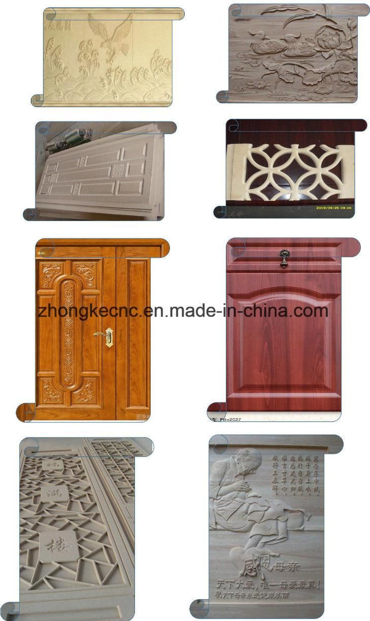 2030 Model CNC Engraving Router