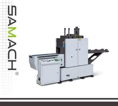 Frame Saw Machines