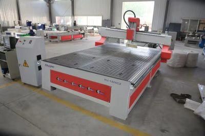 Ruijie Rj-1325atc Well-Knowed Brand CNC Router Woodworking Machine China Sale