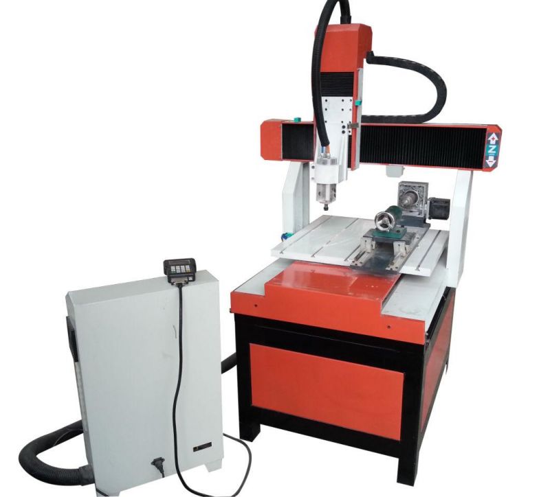 3030 Advertising Wood CNC Router Machine