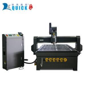 Wood Design CNC Router Machine with Low Price