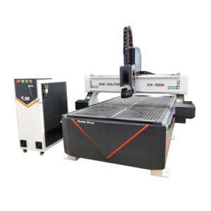 China 3kw Air Cooled Spindle Wood Engraving CNC Router Machine 1325 1530 MDF Wood Milling Machine
