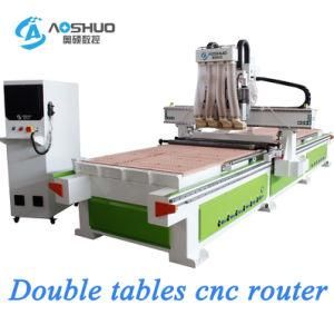 1325 3D CNC Cutting Router Machine Price for Wooden Door Furniture Plywood
