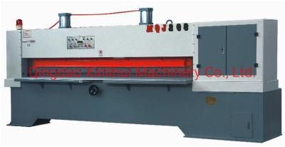 CNC Laser Veneer Plywood MDF Cutter. 1250 mm X 2500 mm Table Size 220V