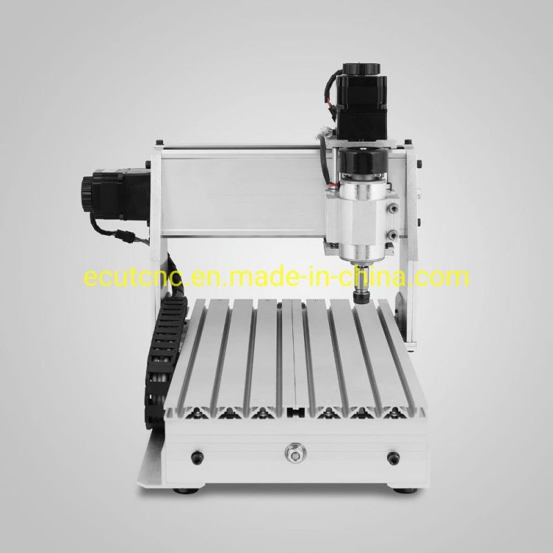 3040 Small Wood Engraving Machine CNC Router Wood Carving Machine