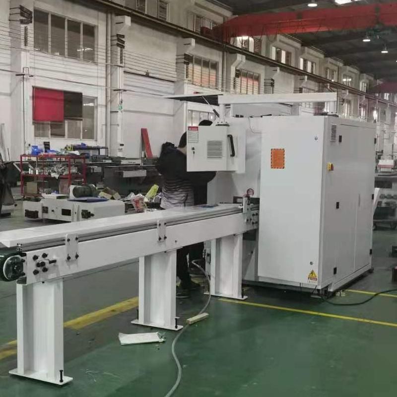 High Efficiency Woodworking Machine Optimizing Cross Cut Saw