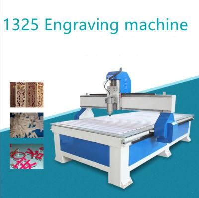 Hot Sales Woodworking Machinery CNC Router Advertisement Engraving Machine for Cutting Stone with PVC Acrylic