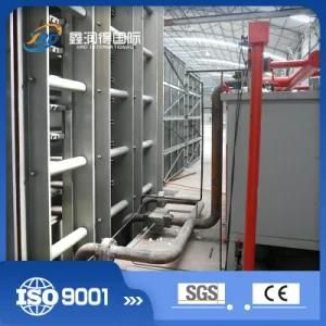 Customizable Wear-Resistant Automatic LVL Hot Press Chinese Factory