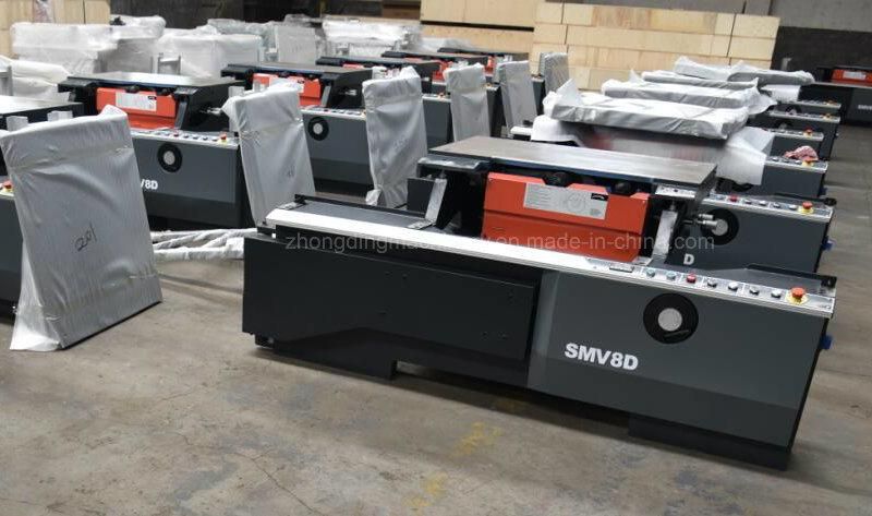 Smv8 Precision Sliding Table Saw