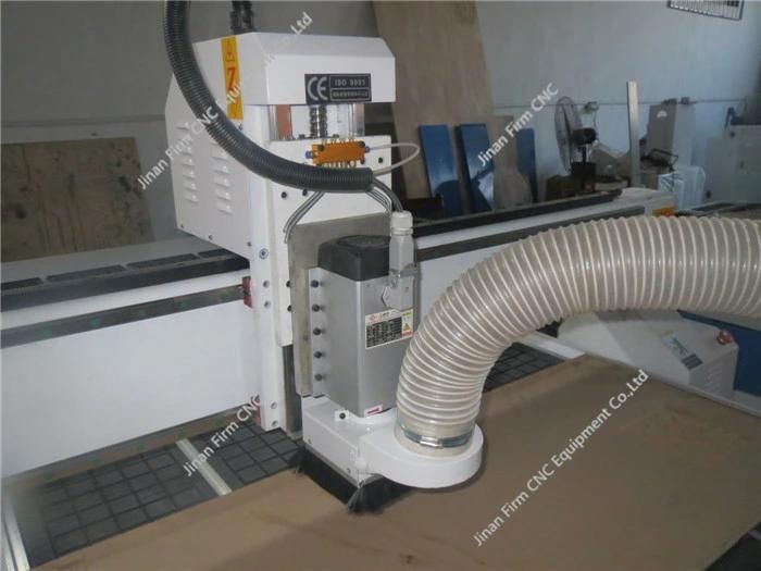 Woodworking Processing CNC Router Wood Engraving Cutting Carving Machine