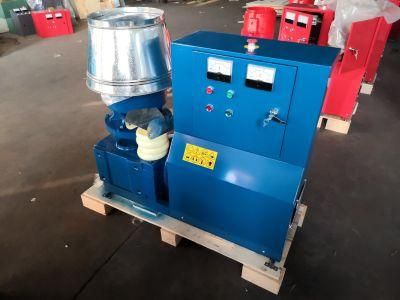 Mkl395 Wood Pellet Machine with Ce