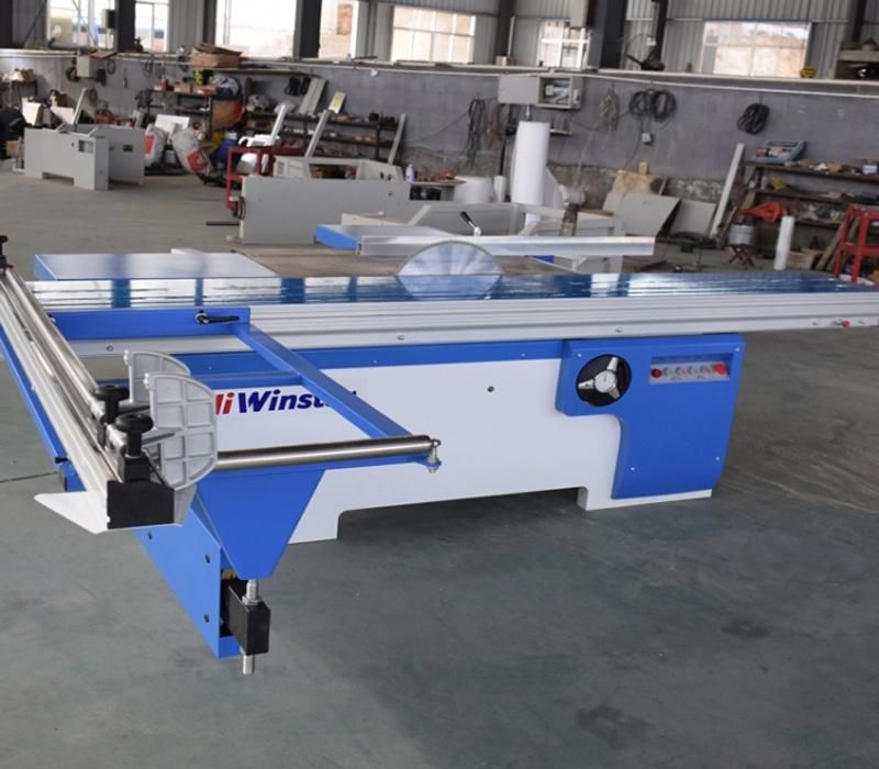 Mj6128y High Quality Table Saw Machine Woodworking Machine