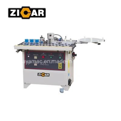 ZICAR good design edge banding machine MF515C