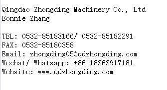 Double Row Woodworking Drilling Machine for Wood Furniture Hole