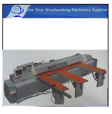 Wood Cut Automatic Reciprocating Panel Saw Machine/ CNC Horizantal Panel Saw Machine