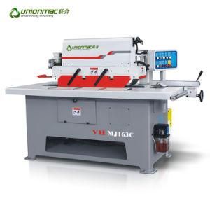 2017 Hot Selling Single/Multi Rip Saw Woodworking Machine - (VH-MJ163C)