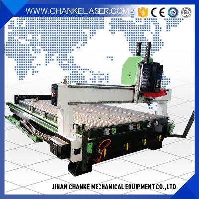 2030 Atc Woodworking CNC Wood Router Carving Machinery