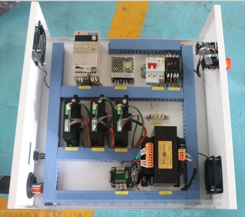 Mini Router CNC 6040 6090 3D Wood Carving Machine Price 1.5kw 2.2kw 3.0kw Spindle 4 Axis CNC Milling Cutting for Metal PVC