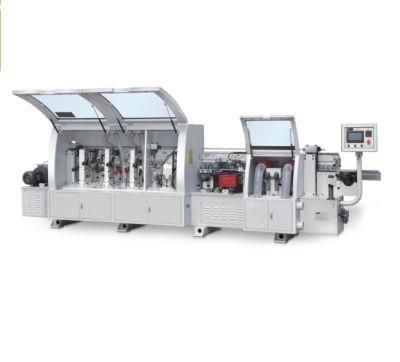 Automatic Edge Banding Machine for Narrow Panel Board