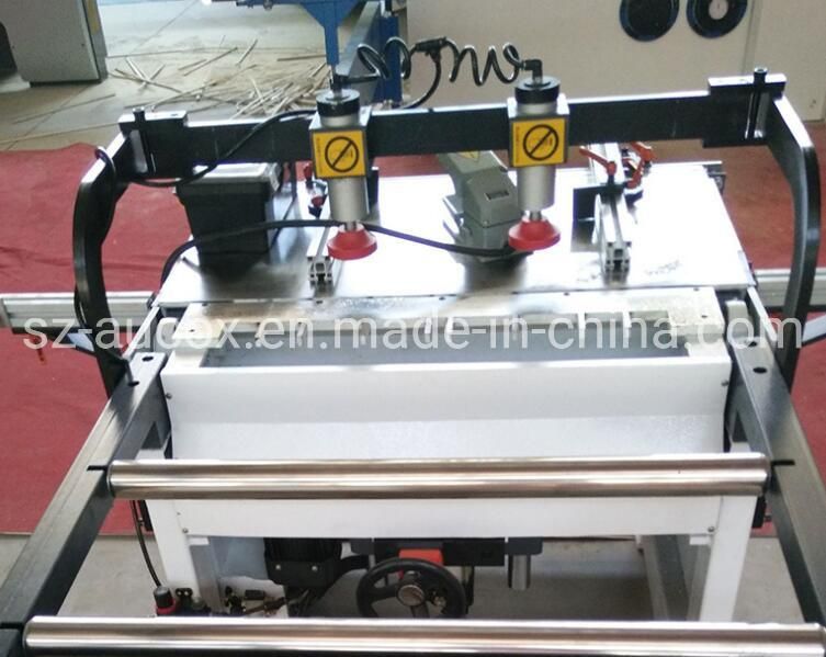 Mz73211b Horizontal Wood Drilling Machine