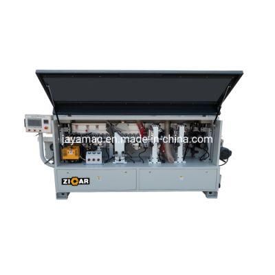 ZICAR Automatic Round PVC Edge Banding Machine MF60G