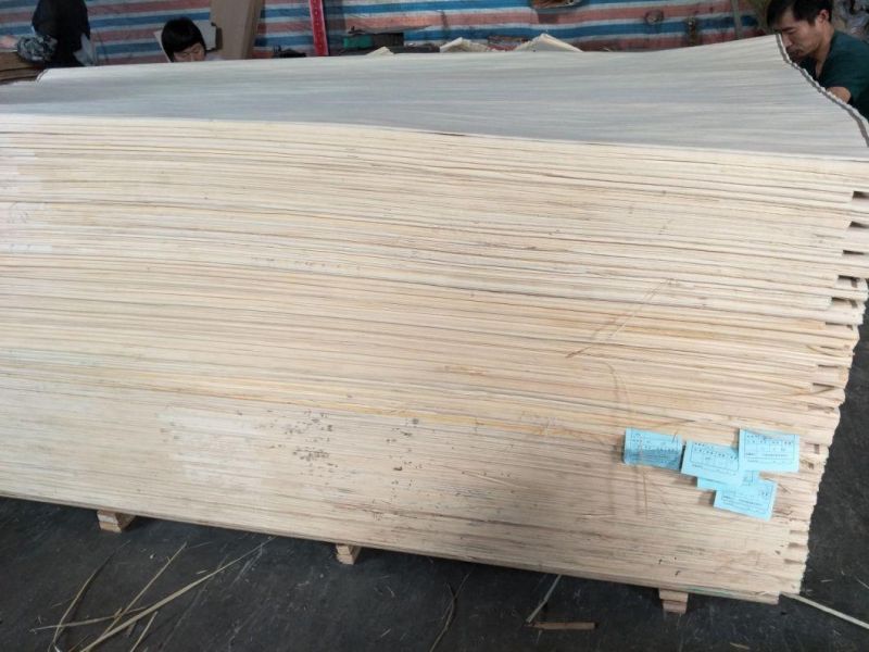8 FT Spindle Peeling Machine with Ce Certificate