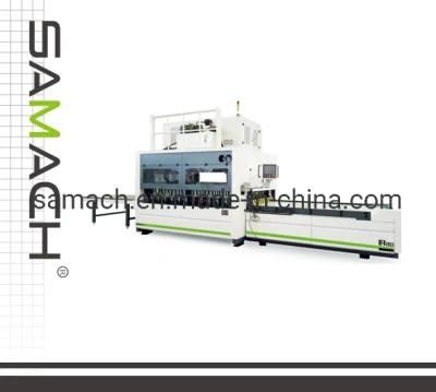 China Good Quality High-Frequency Clamp Carrier Machine