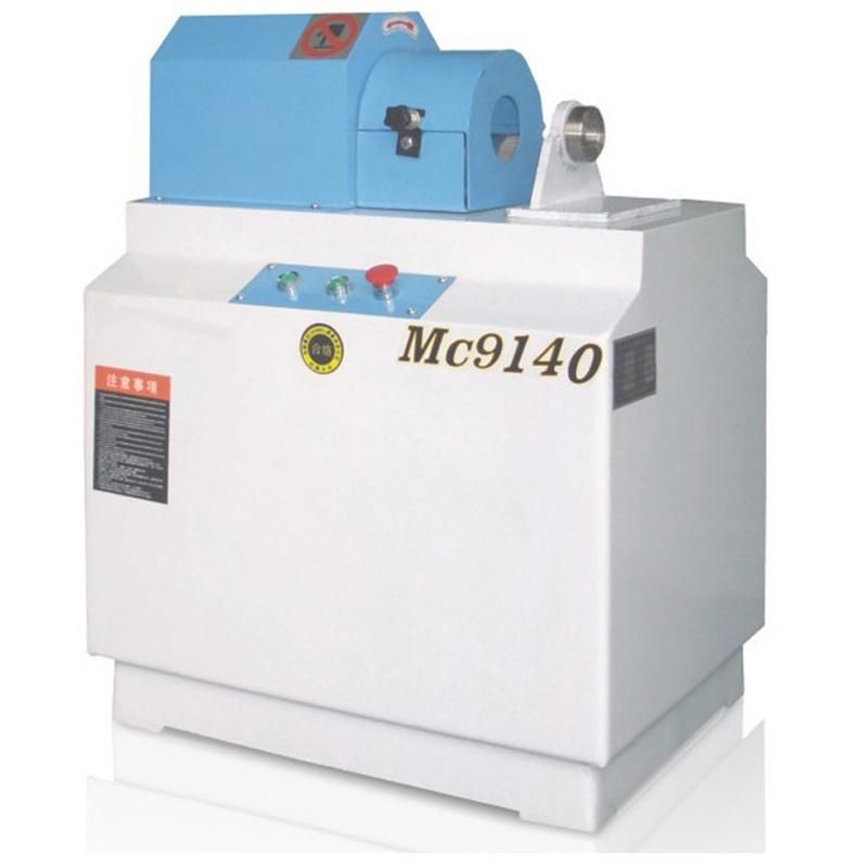 Mc9340 Woodworking Round Rod End Rounding Machine